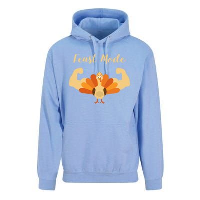 Best Gift For Thanksgiving Day Feast Mode Gift Unisex Surf Hoodie