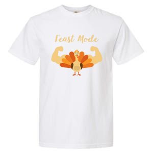 Best Gift For Thanksgiving Day Feast Mode Gift Garment-Dyed Heavyweight T-Shirt