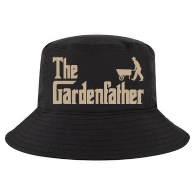 Best Gardening Father Gifts The Gardenfather Cool Comfort Performance Bucket Hat