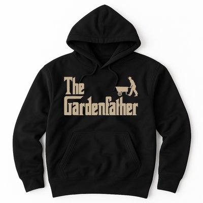 Best Gardening Father Gifts The Gardenfather Hoodie