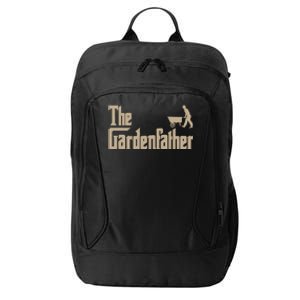 Best Gardening Father Gifts The Gardenfather City Backpack