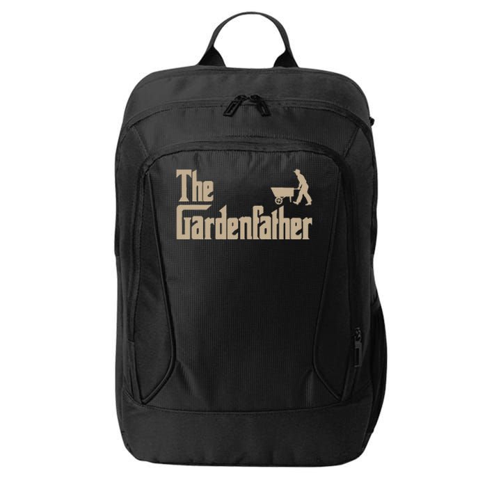 Best Gardening Father Gifts The Gardenfather City Backpack