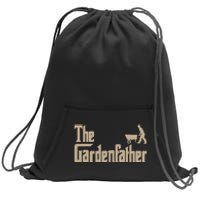 Best Gardening Father Gifts The Gardenfather Sweatshirt Cinch Pack Bag