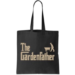 Best Gardening Father Gifts The Gardenfather Tote Bag