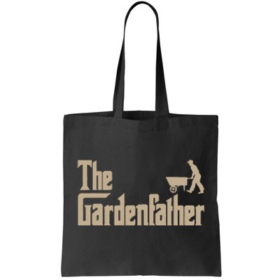 Best Gardening Father Gifts The Gardenfather Tote Bag