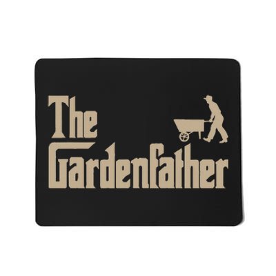 Best Gardening Father Gifts The Gardenfather Mousepad