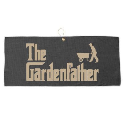 Best Gardening Father Gifts The Gardenfather Large Microfiber Waffle Golf Towel