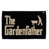 Best Gardening Father Gifts The Gardenfather Grommeted Golf Towel