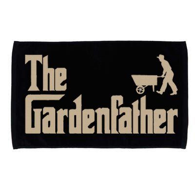 Best Gardening Father Gifts The Gardenfather Microfiber Hand Towel