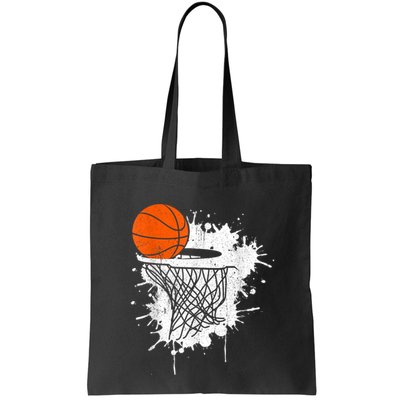 Basketball Gift For Coach Player Baller Bag
