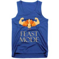 Best Gift For Thanksgiving Day Outfit Feast Mode Gift Tank Top