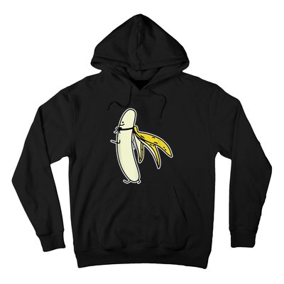 Banana Gift For Men Women Boy Girl Kids Banana Fruit Lover Hoodie