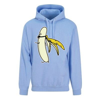 Banana Gift For Men Women Boy Girl Kids Banana Fruit Lover Unisex Surf Hoodie