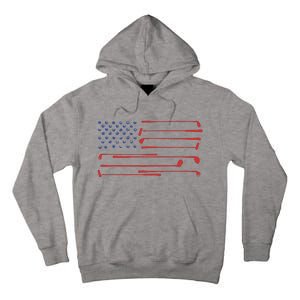 Barstool Golf Flag Tall Hoodie