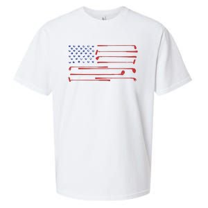 Barstool Golf Flag Sueded Cloud Jersey T-Shirt