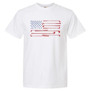 Barstool Golf Flag Garment-Dyed Heavyweight T-Shirt