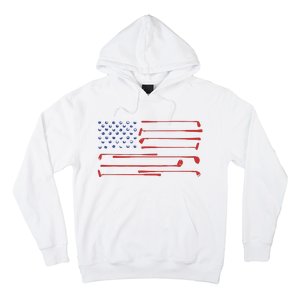 Barstool Golf Flag Hoodie