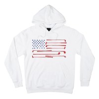 Barstool Golf Flag Hoodie