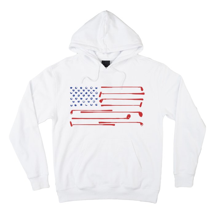 Barstool Golf Flag Hoodie