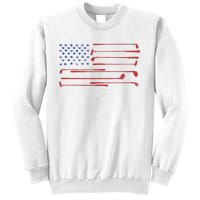 Barstool Golf Flag Sweatshirt