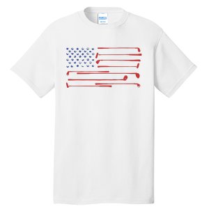 Barstool Golf Flag Tall T-Shirt