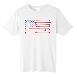 Barstool Golf Flag Tall Fusion ChromaSoft Performance T-Shirt