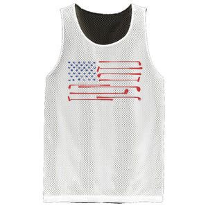 Barstool Golf Flag Mesh Reversible Basketball Jersey Tank