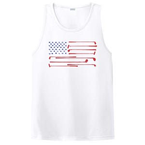 Barstool Golf Flag PosiCharge Competitor Tank