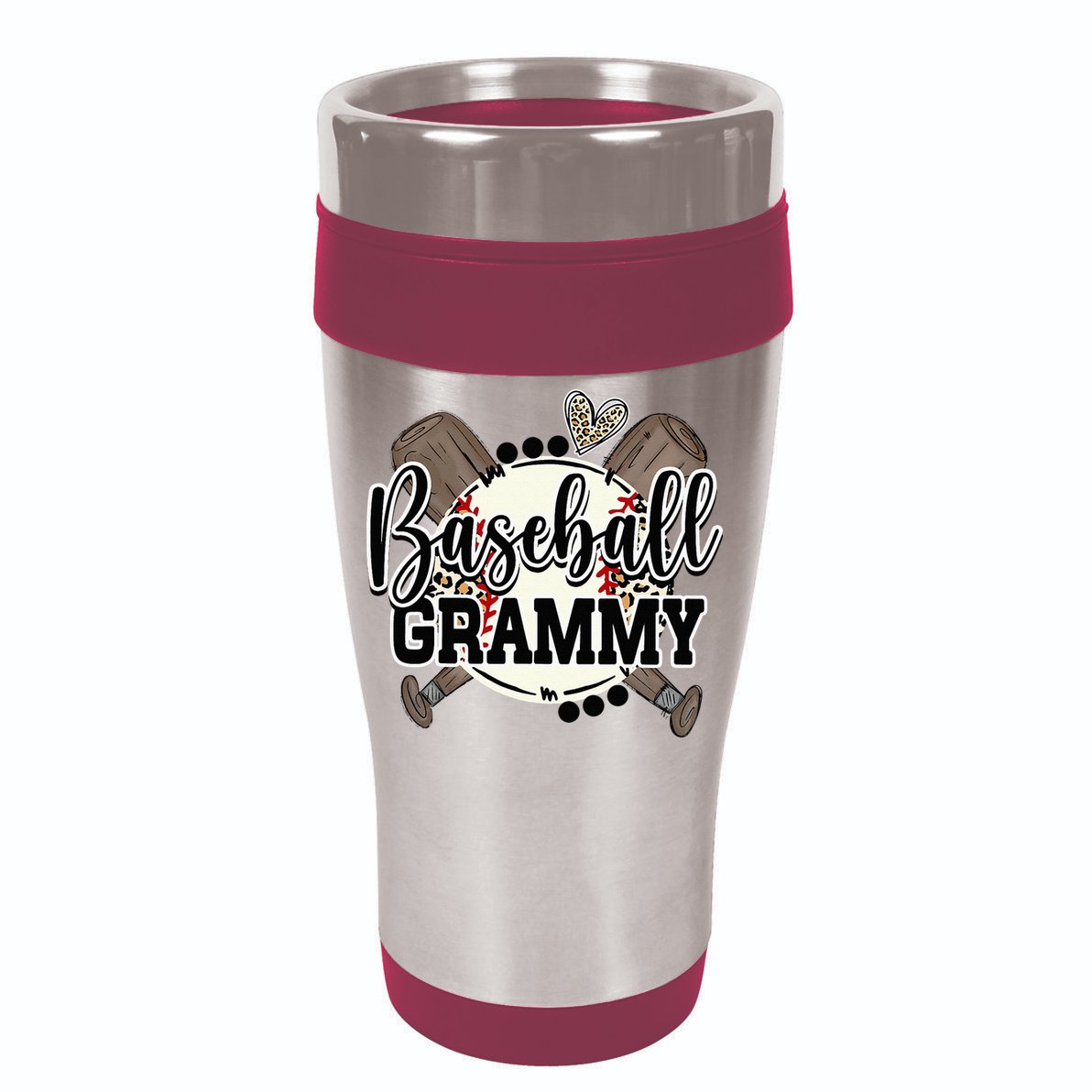 Baseball Grammy Funny Baseball Family Matching Hoodie
