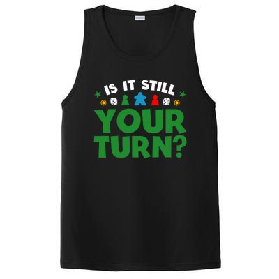 Board Game Funny Game Night Is It Still Your Turn? PosiCharge Competitor Tank