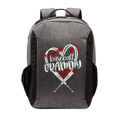 Baseball Grammy Funny Baseball Family Matching Vector Backpack