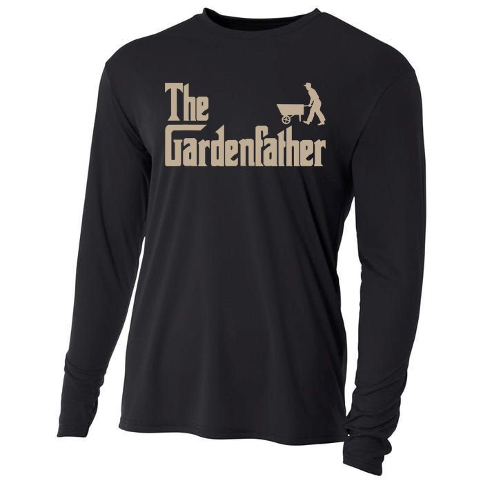 Best Gardening Father Gifts The Gardenfather Cooling Performance Long Sleeve Crew