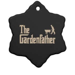 Best Gardening Father Gifts The Gardenfather Ceramic Star Ornament