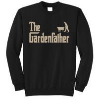 Best Gardening Father Gifts The Gardenfather Tall Sweatshirt