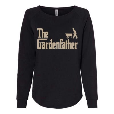 Best Gardening Father Gifts The Gardenfather Womens California Wash Sweatshirt