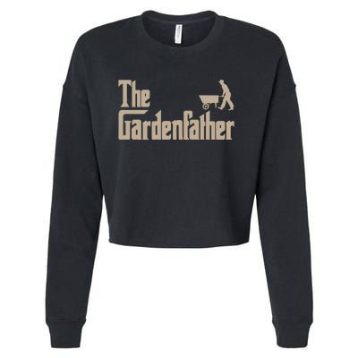 Best Gardening Father Gifts The Gardenfather Cropped Pullover Crew