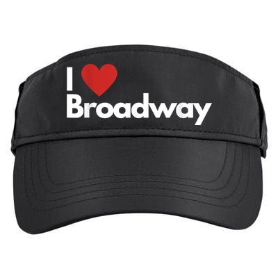 Best Gift For Broadway Lovers Adult Drive Performance Visor