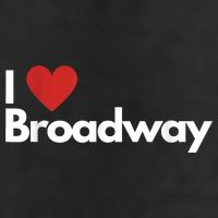 Best Gift For Broadway Lovers 11oz C Handle Ceramic Mug