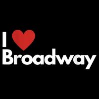 Best Gift For Broadway Lovers Drawstring Bag