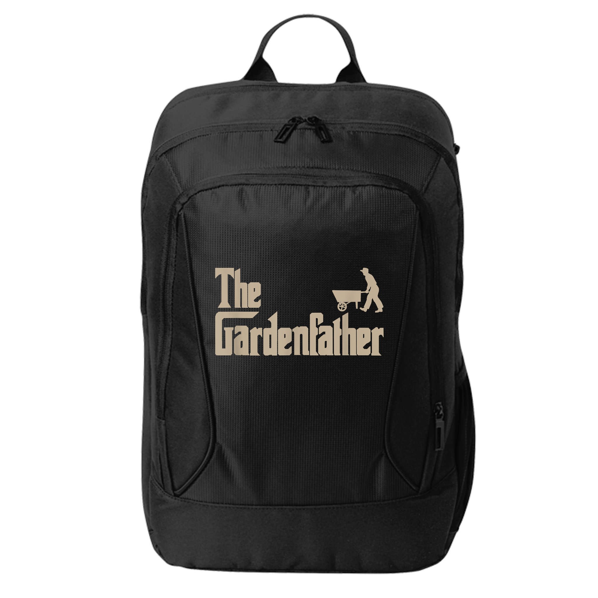Best Gardening Father Gifts The Gardenfather City Backpack