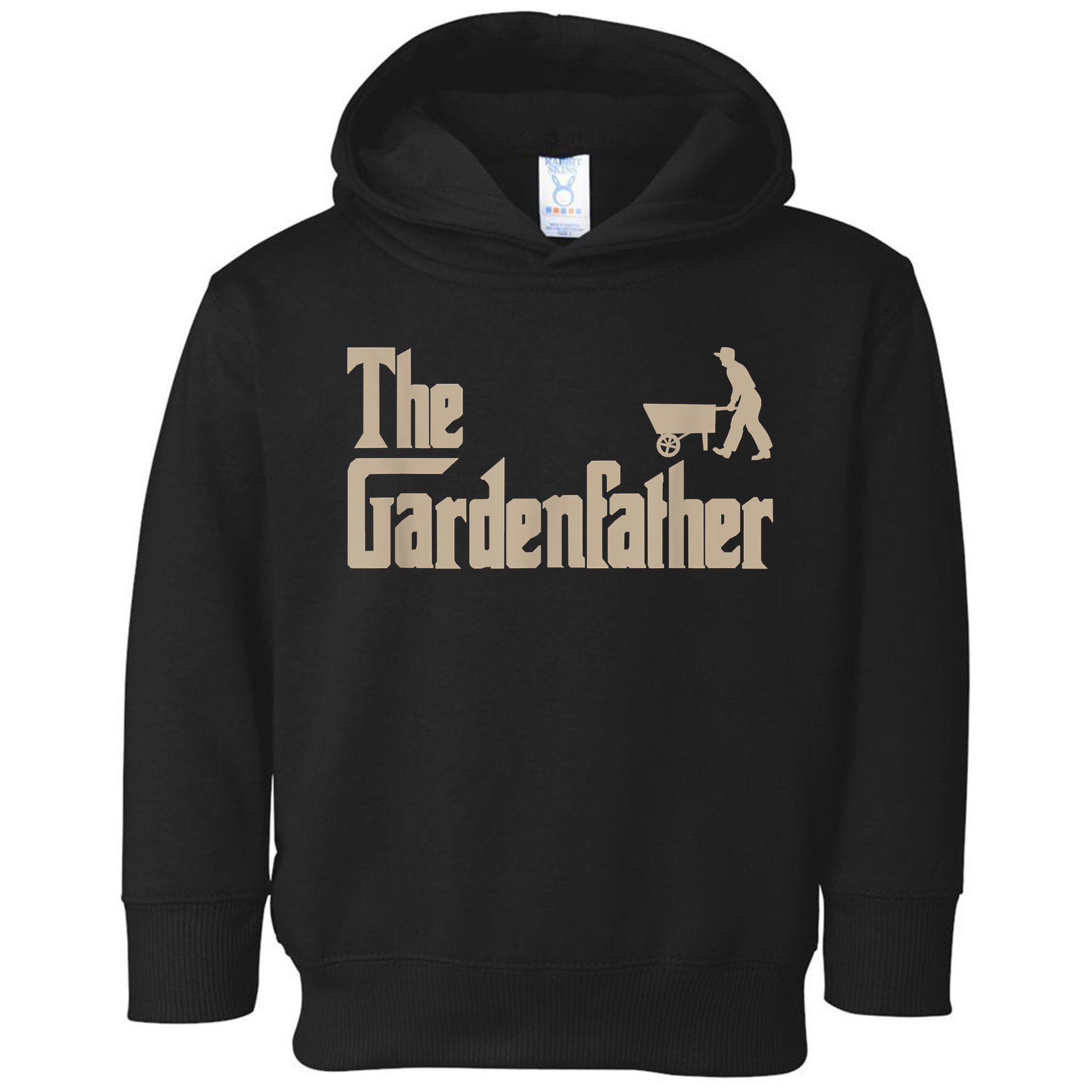 Best Gardening Father Gifts The Gardenfather Toddler Hoodie