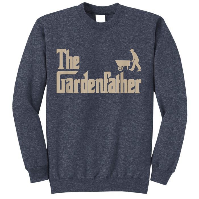 Best Gardening Father Gifts The Gardenfather Sweatshirt