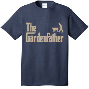 Best Gardening Father Gifts The Gardenfather T-Shirt