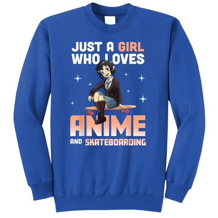 Best Gifts For Anime Lovers Anime Skateboard Anime Sweatshirt