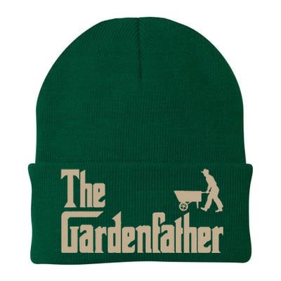 Best Gardening Father Gifts The Gardenfather Knit Cap Winter Beanie