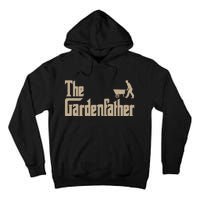 Best Gardening Father Gifts The Gardenfather Tall Hoodie