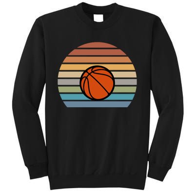 Basketball Gift For Basketball Fan Sport Team Sweatshirt