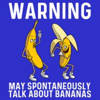 Banana Gift For Men Women Boys Girls Kids Banana Fruit Lover Gift Toddler Hoodie