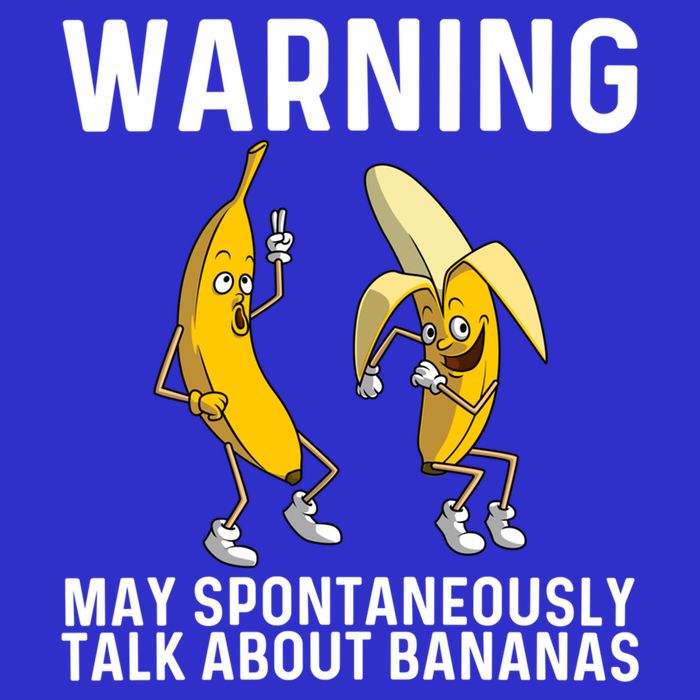 Banana Gift For Men Women Boys Girls Kids Banana Fruit Lover Gift Toddler Hoodie