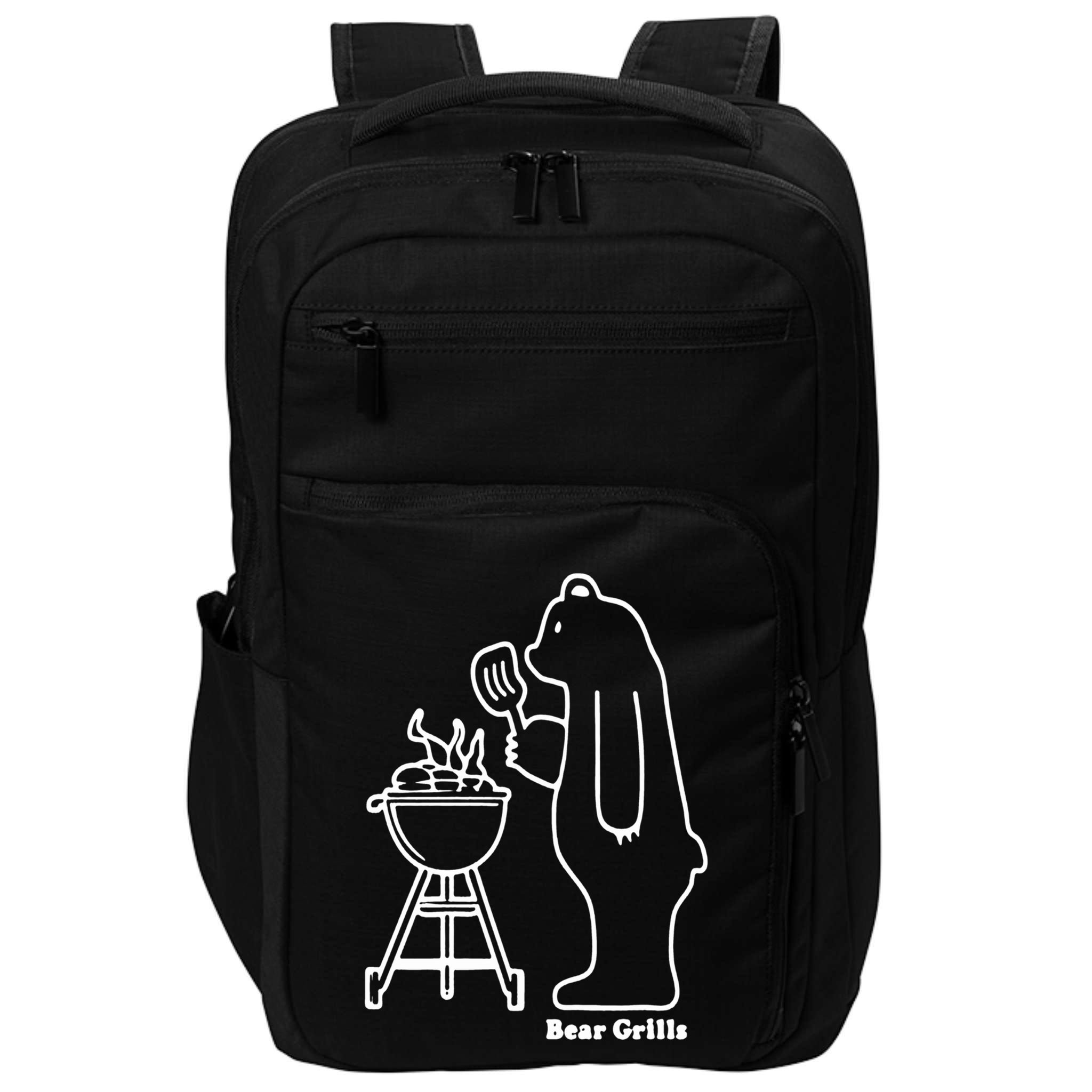 Bear Grills Grylls Impact Tech Backpack